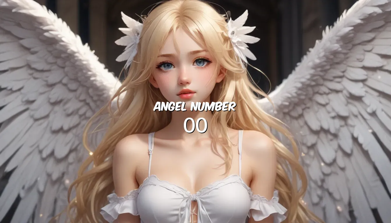 00 angel number db6f2392