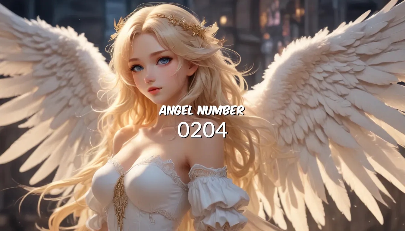 0204 angel number 4f7d5c27