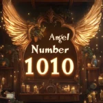 1010 Angel Number