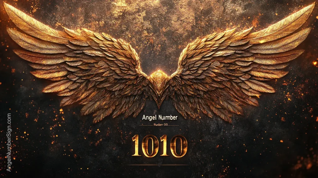 Spiritual Significance of 1010 Angel Number