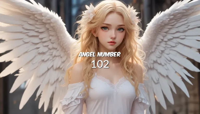 Understanding Angel Number 102: Exploring the Meaning and Symbolism