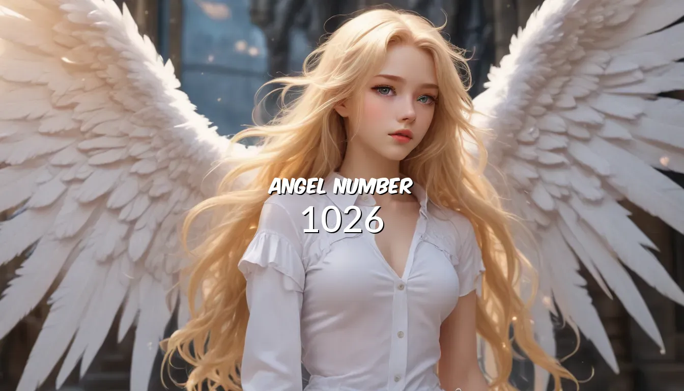 1026 angel number eebb4681