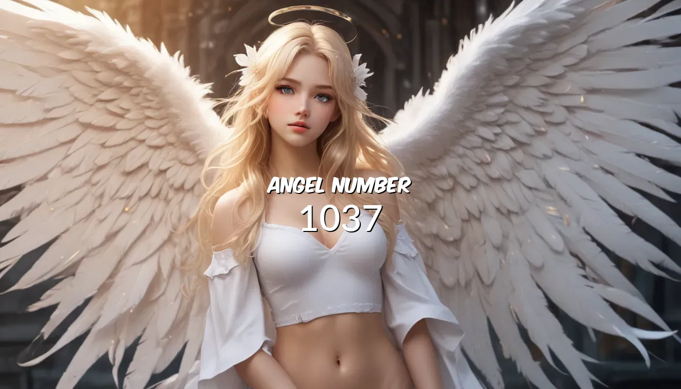 1037 angel number e947c4a7