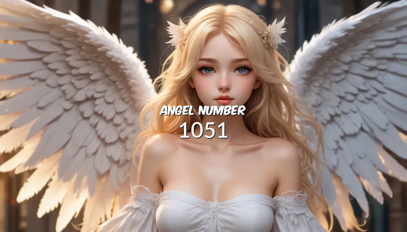 1051 angel number 1eb582bb