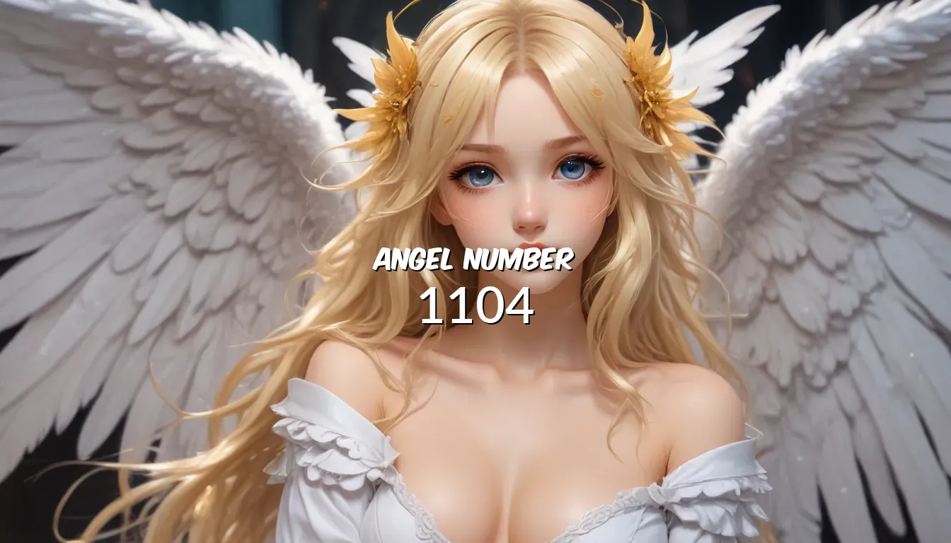 1104 angel number 8b743f51