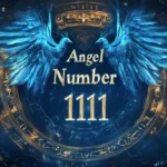 1111 Angel Number