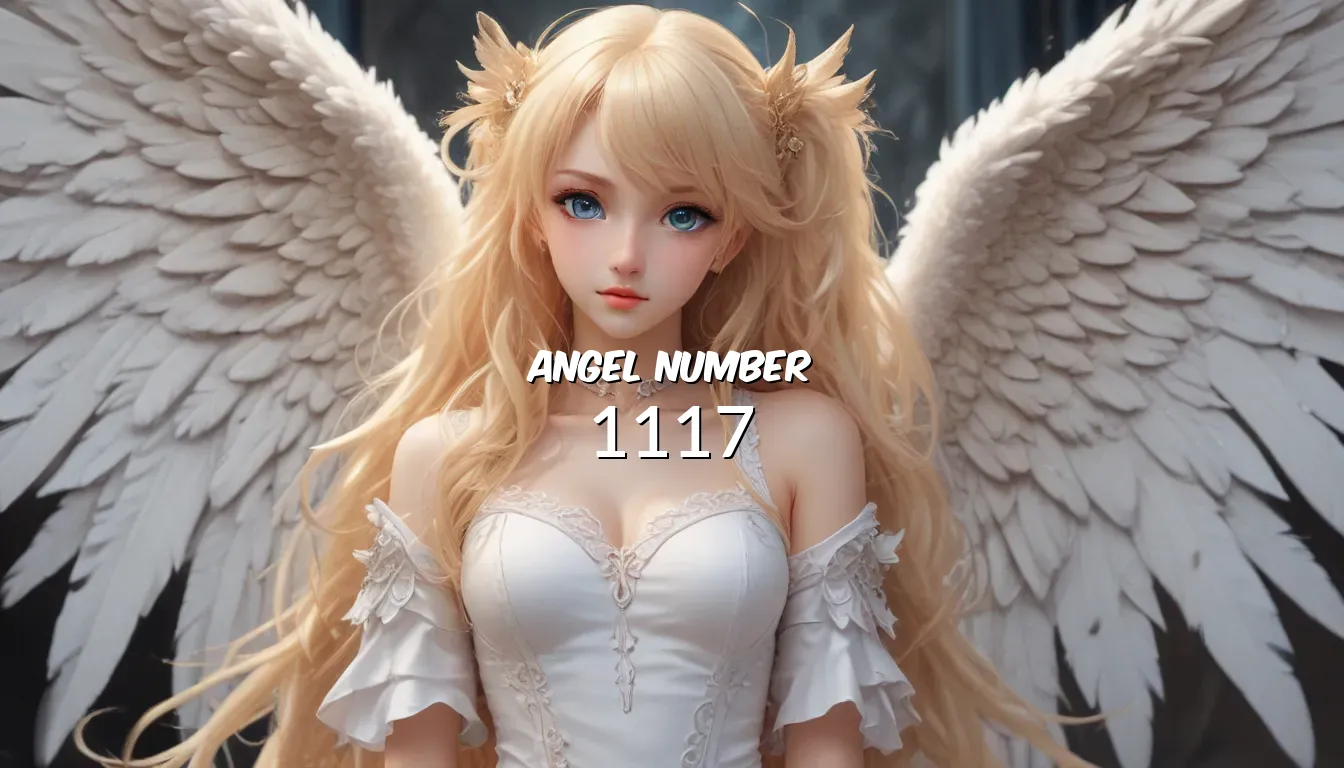 1117 angel number meaning and symbolism 5c0ac27b