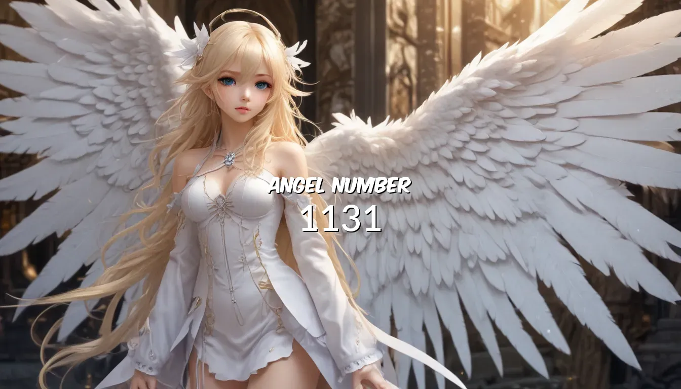 1131 angel number meaning and symbolism a24912bf