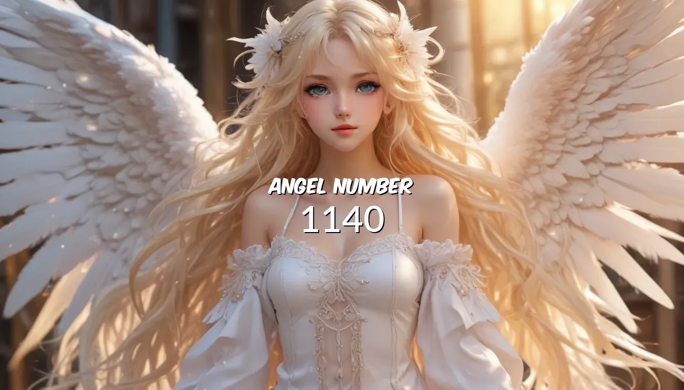 1140 angel number e1239de3