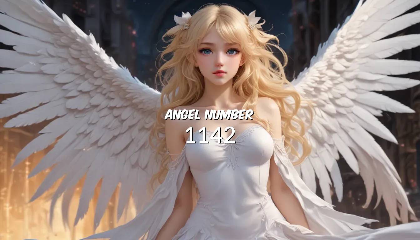 1142 angel number d88d1ce9