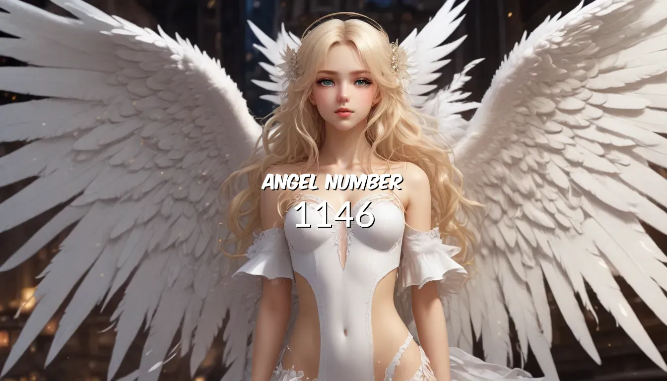 1146 angel number 672d2608