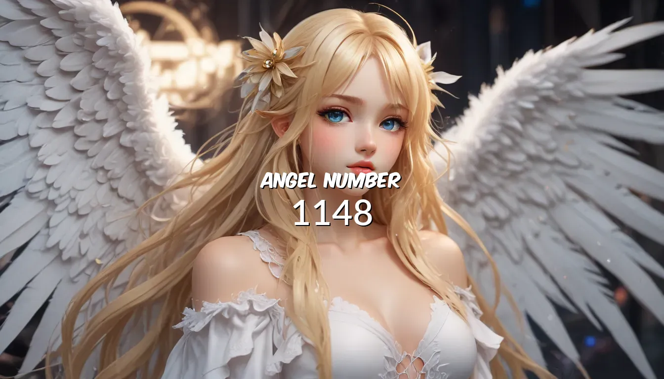 1148 angel number 03c9a3b9