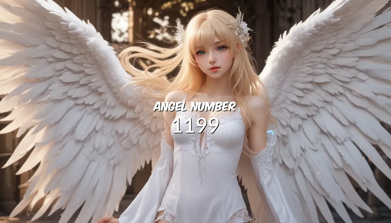 1199 angel number 28750561