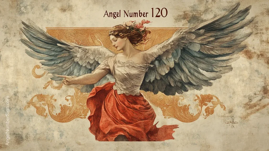 Numerological Significance of 120