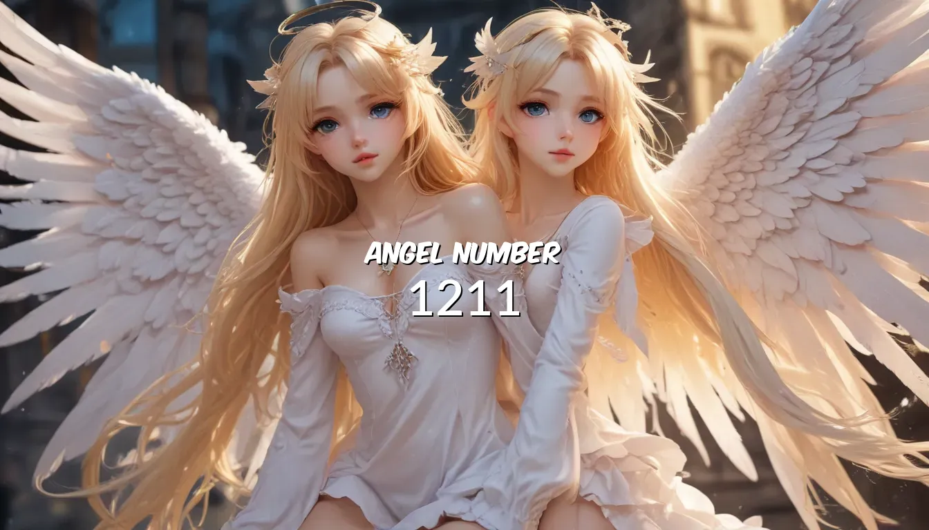 1211 angel number meaning and symbolism a6a25a5f