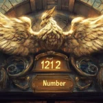 1212 Angel Number