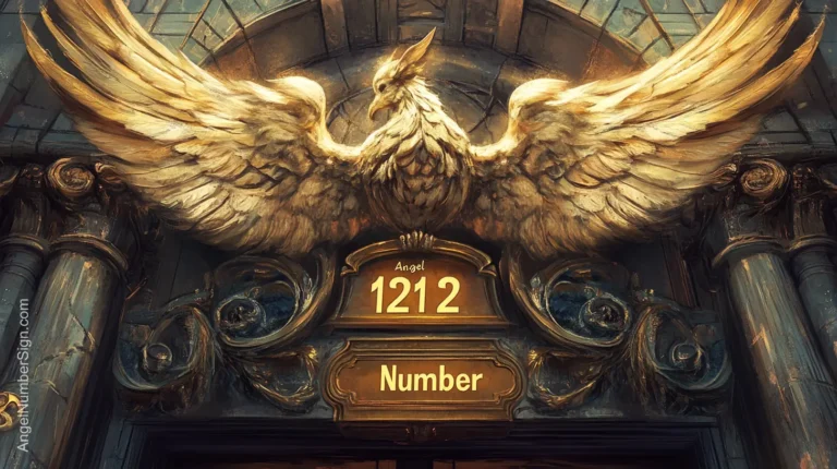 Magic of 1212 Angel Number: A Guide to Spiritual Awakening