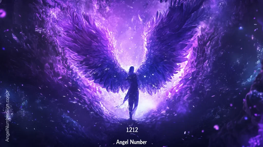 Numerological Significance of 1212