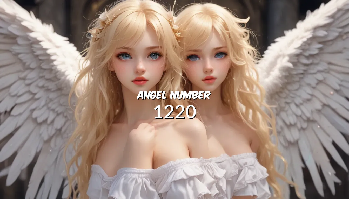 1220 angel number meaning and symbolism e0f1031f