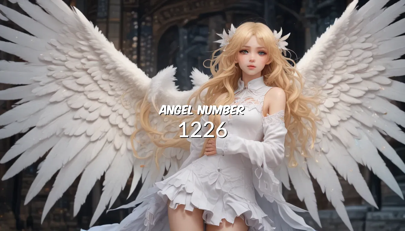 1226 angel number 6fb85aab