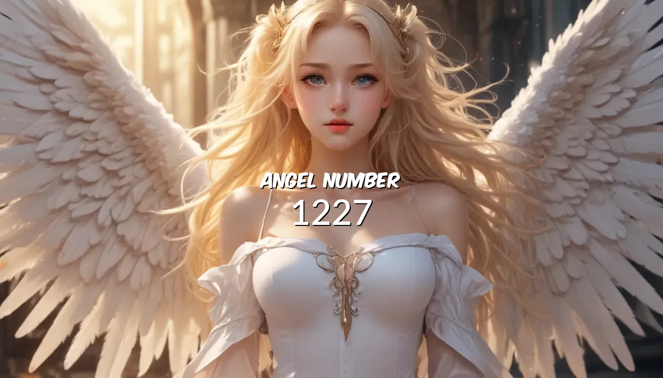 1227 angel number 8a9c3209