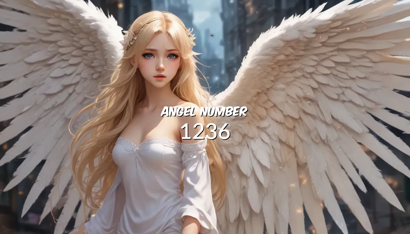 1236 angel number 9e457959