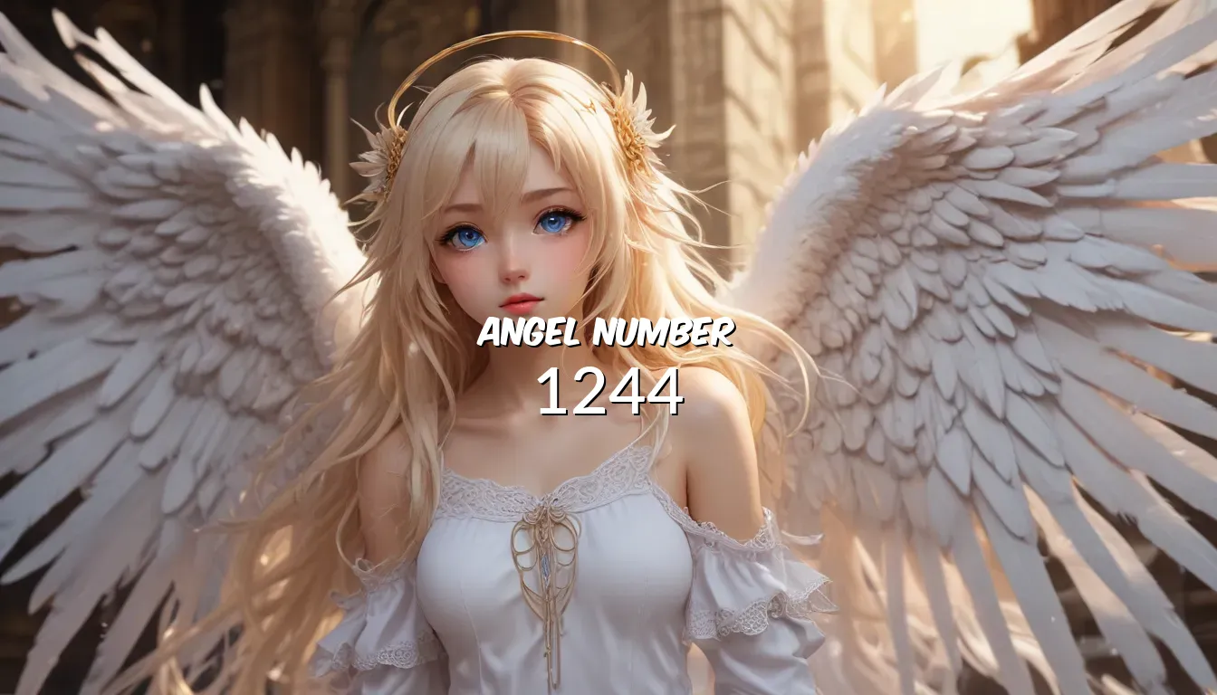 1244 angel number meaning and symbolism 34d1e5ff