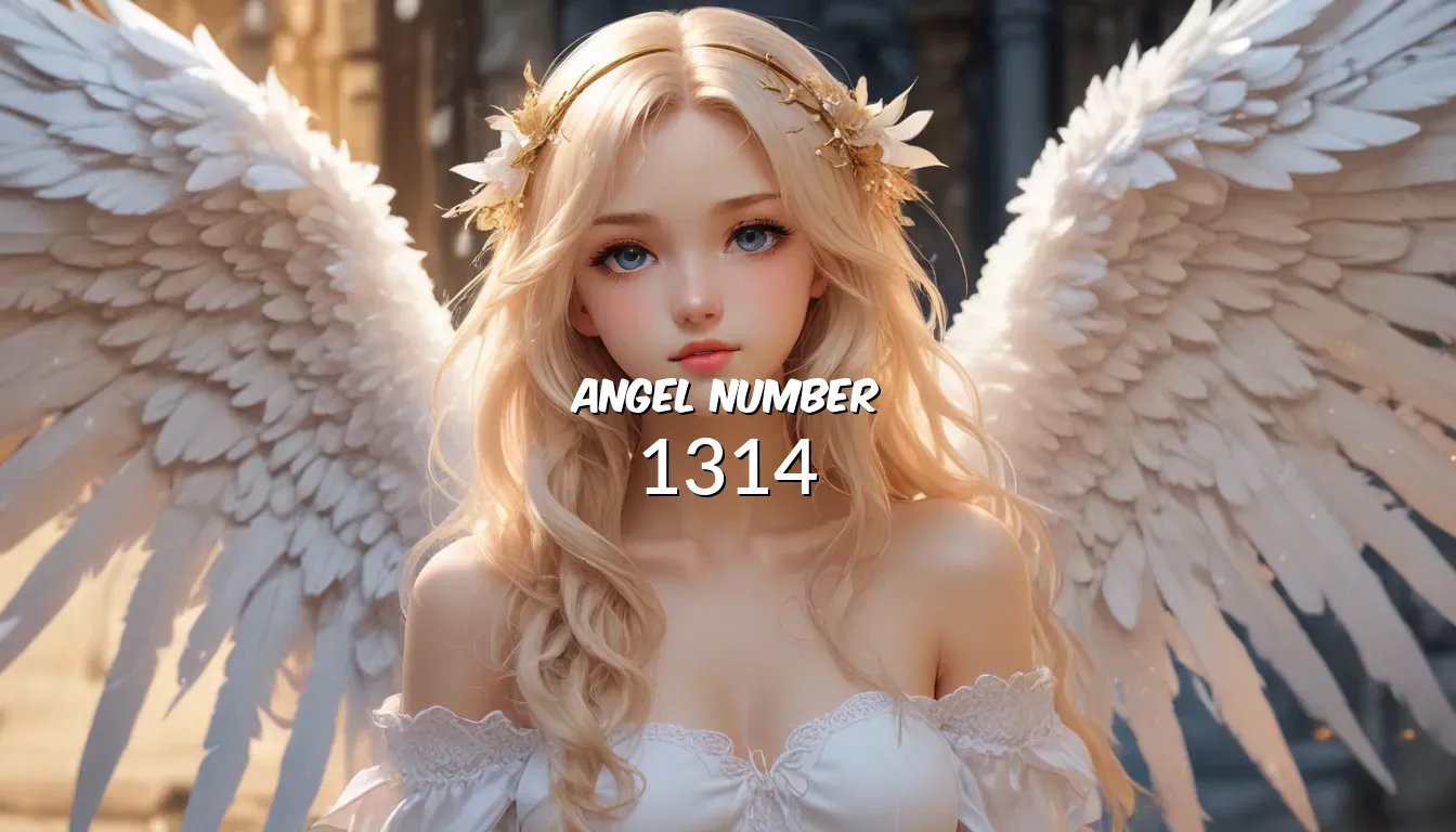 1314 angel number 6c90bc32