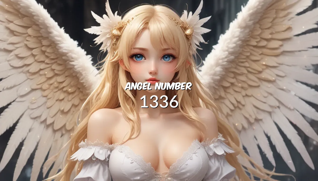 1336 angel number c6a3d086