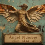 Angel Number 1414