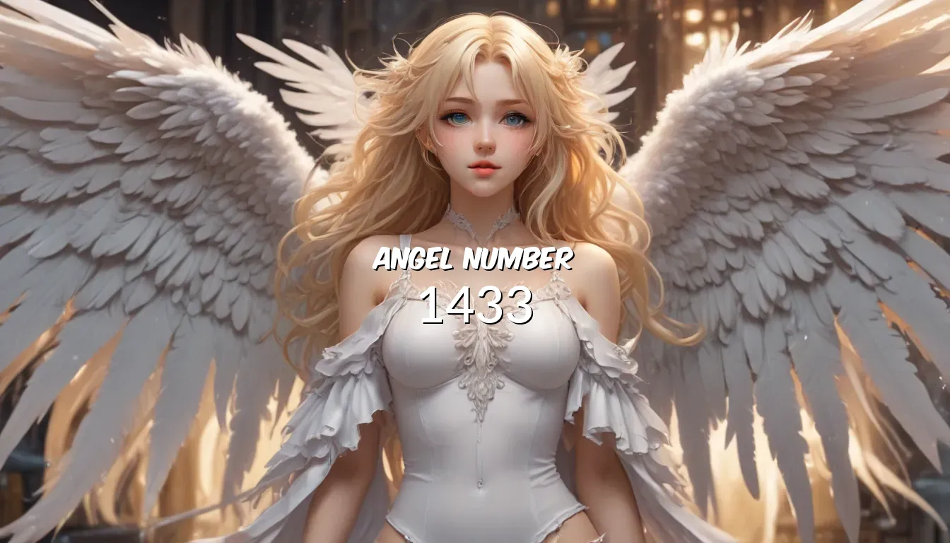 1433 angel number f67f7d95