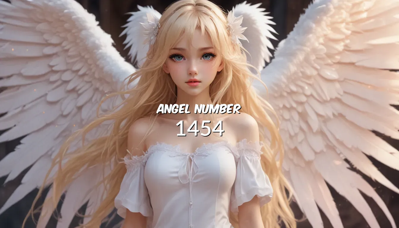 1454 angel number 1a2877ff