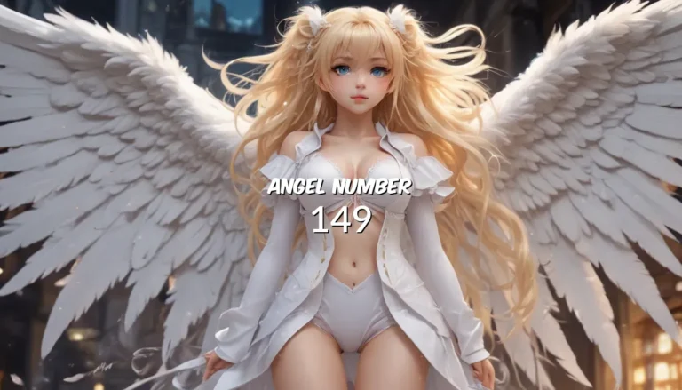 Exploring the Meaning Behind Angel Number 149