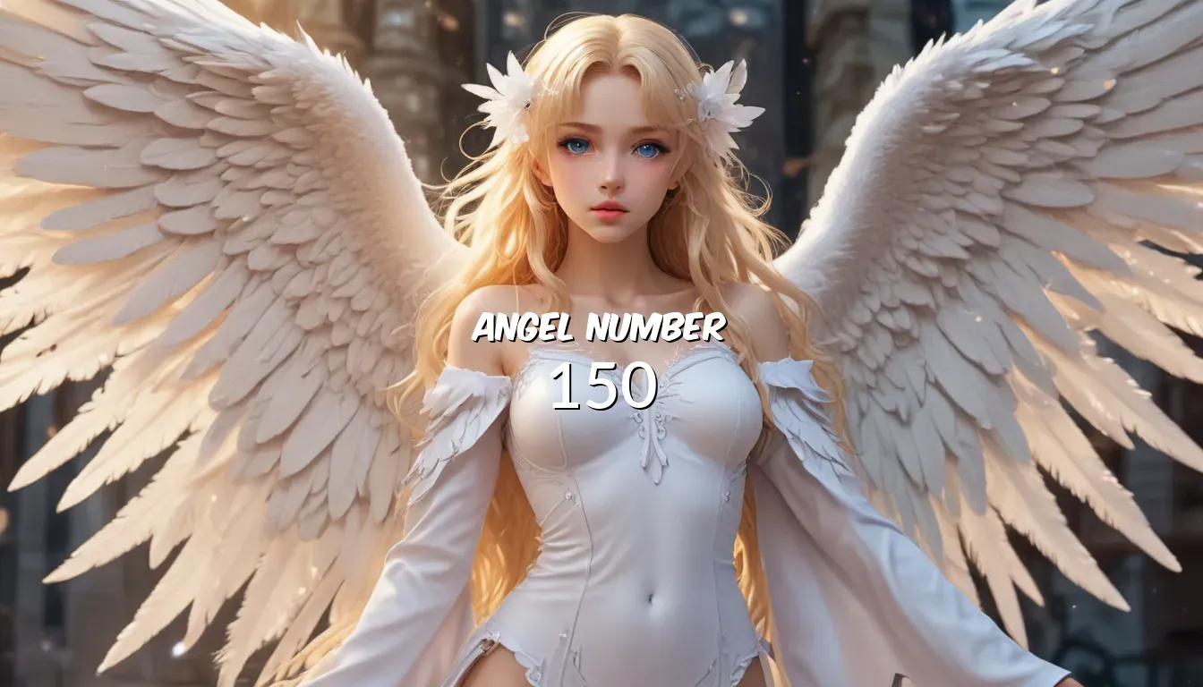 150 angel number meaning and symbolism 5e1a7d52