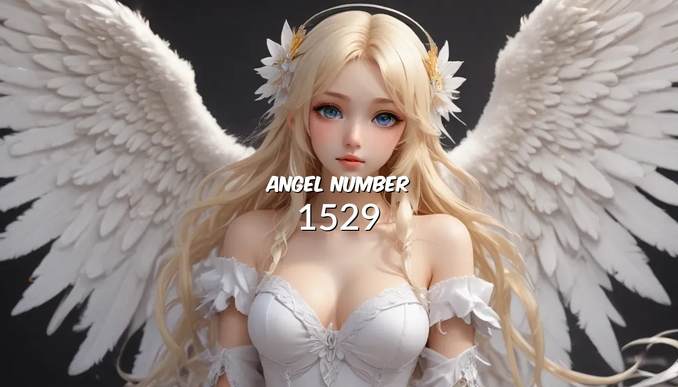 1529 angel number 69e81b45