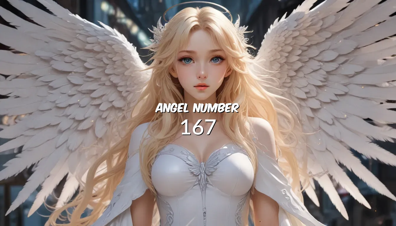 167 angel number meaning and symbolism a6b1fca8