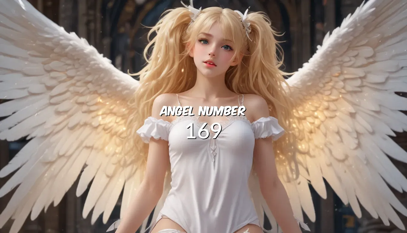 169 angel number meaning and symbolism fe372820