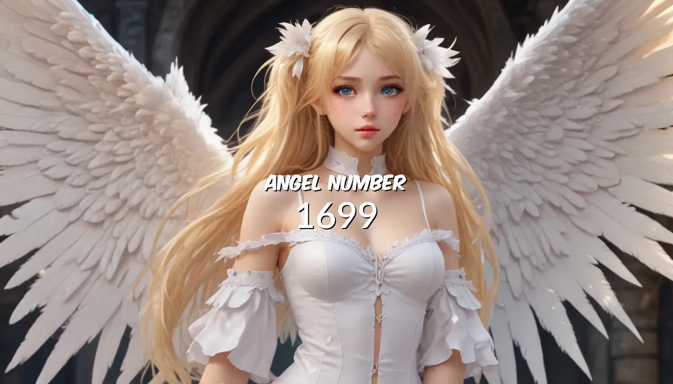 1699 angel number 7612b93d