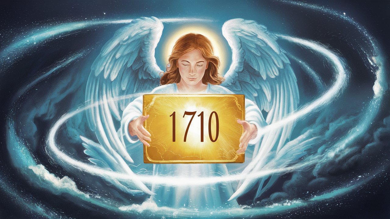 1710 angel number