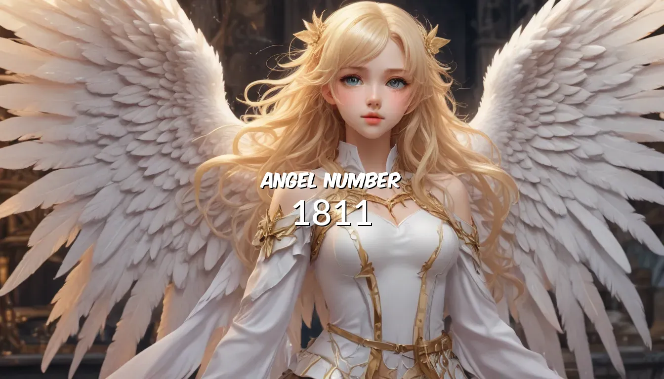 1811 angel number c0bf08da