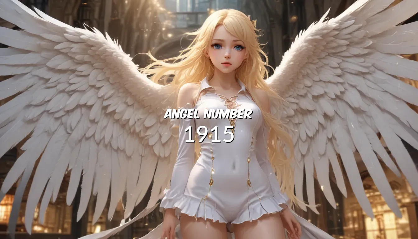 1915 angel number fa226163