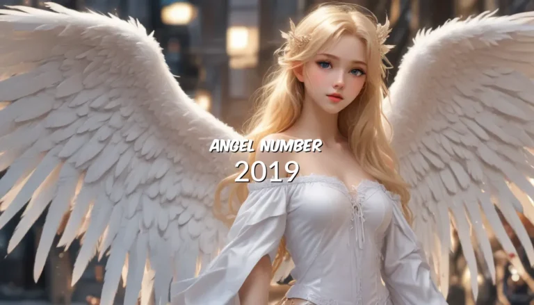 Understanding the 2019 Angel Number: A Comprehensive Guide to Meaning and Symbolism