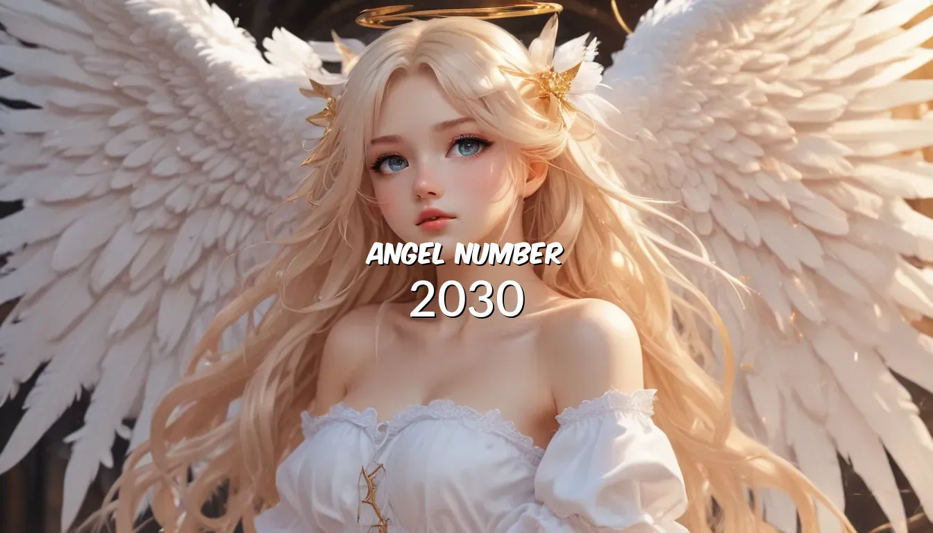 2030 angel number f191fa5a