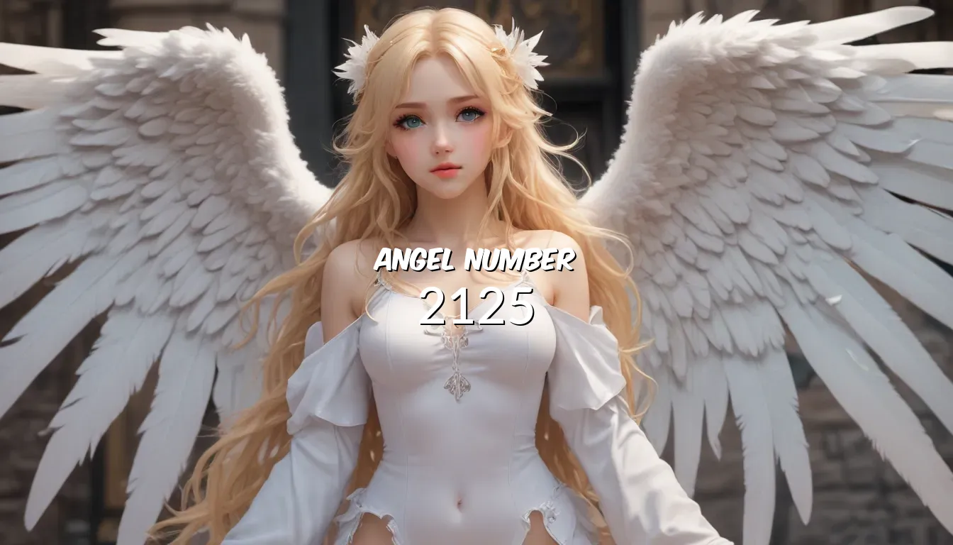 2125 angel number ff4c7197