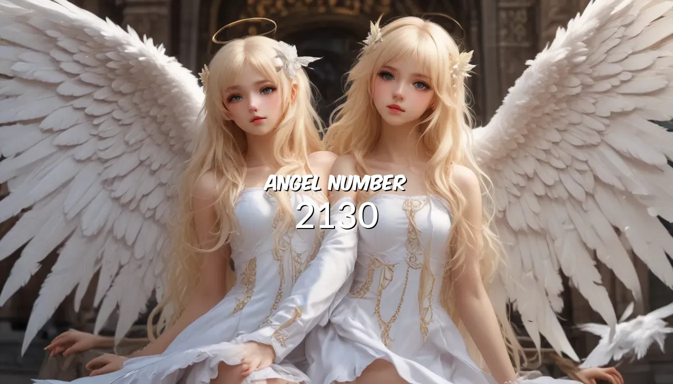 2130 angel number e138338d