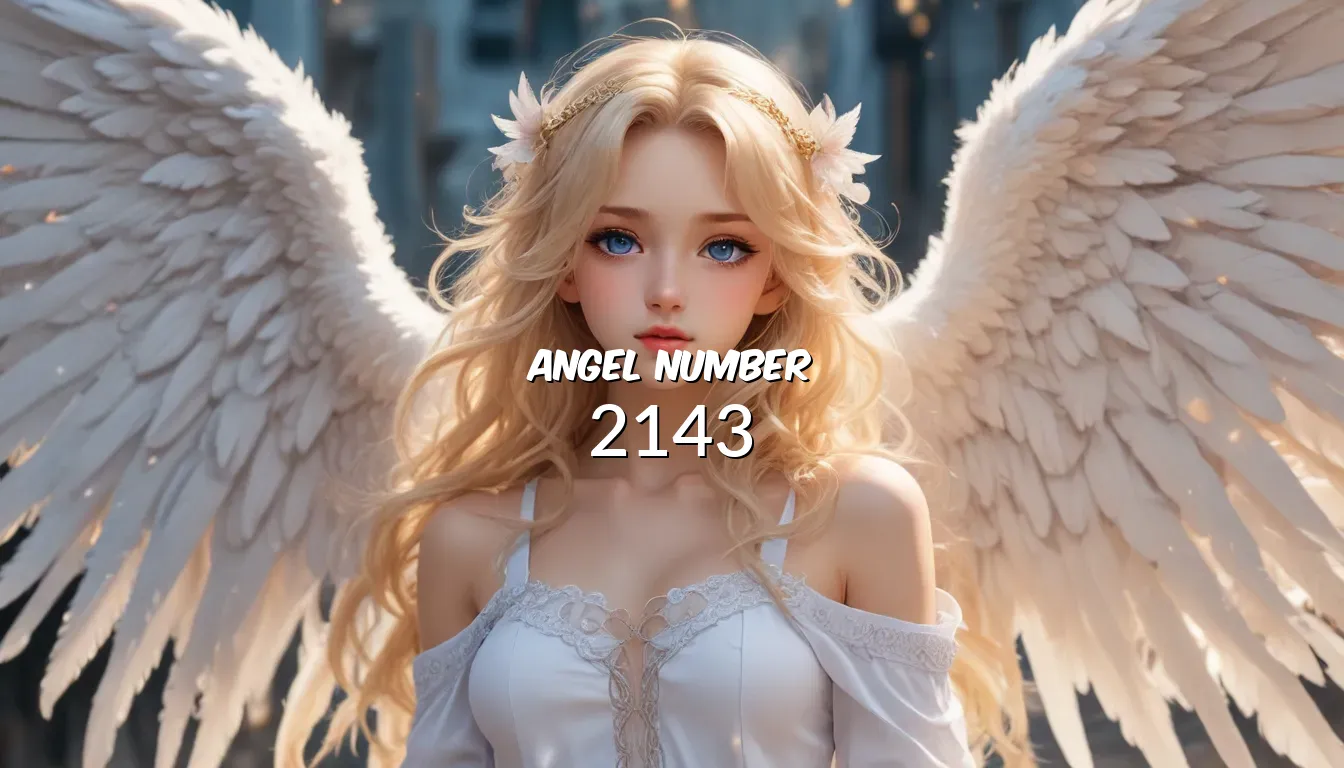 2143 angel number e66e7c03