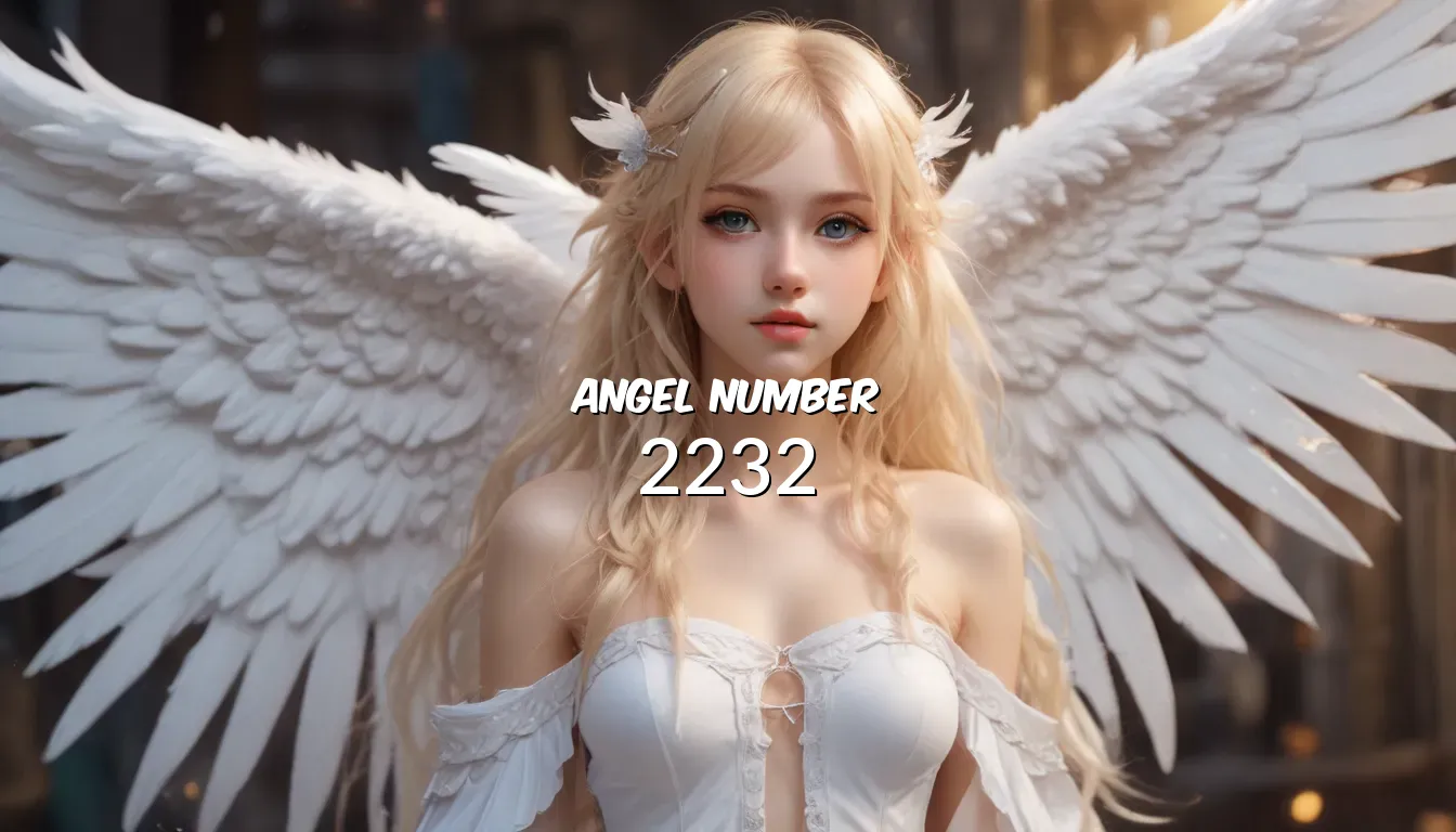 2232 angel number ed2829b3