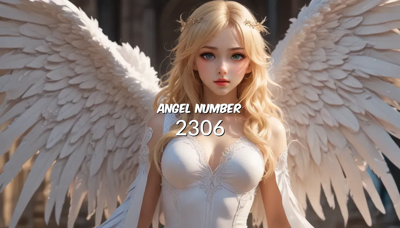 2306 angel number cf9bafbe