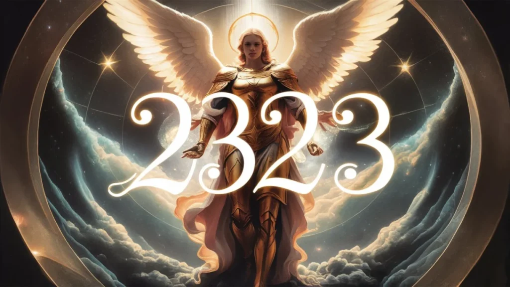 The 2323 Angel Number Meaning in Different Life Aspects