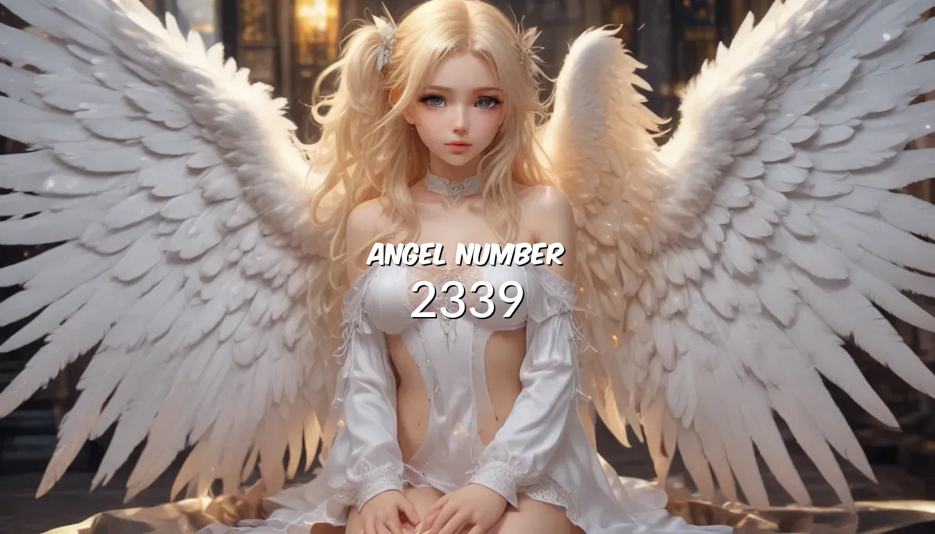 2339 angel number 7865e652